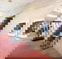 Tony Gould Gallery - Attractions Brisbane