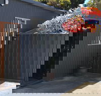 Transmutation - Reduce Reuse Recycle - Attractions Brisbane