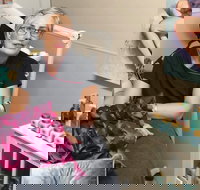 Tre Tesori Natural Therapy