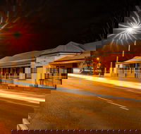 Turks Head Gallery - Attractions Brisbane