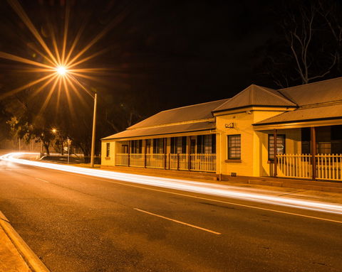 Turks Head Gallery - Attractions Brisbane 0