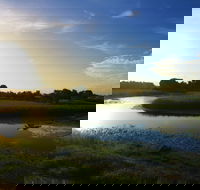 TYTO Wetlands - Attractions Brisbane