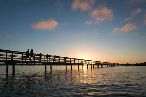 Urunga Boardwalk - Attractions Brisbane 2