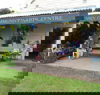 Vacy Community Arts Centre - Attractions Brisbane