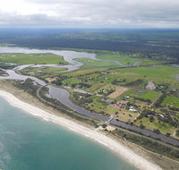 Vasse-Wonnerup Estuary - Attractions Brisbane