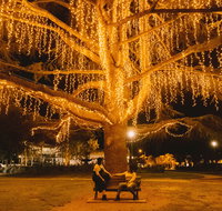 Victory Memorial Gardens - Attractions Brisbane