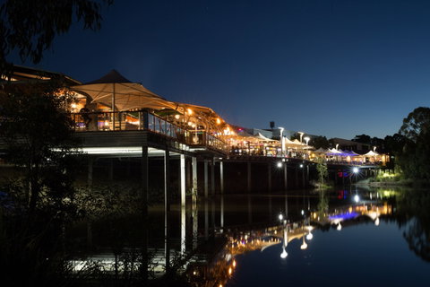 Victoria Point (Warrer Warrer) - Attractions Brisbane 0