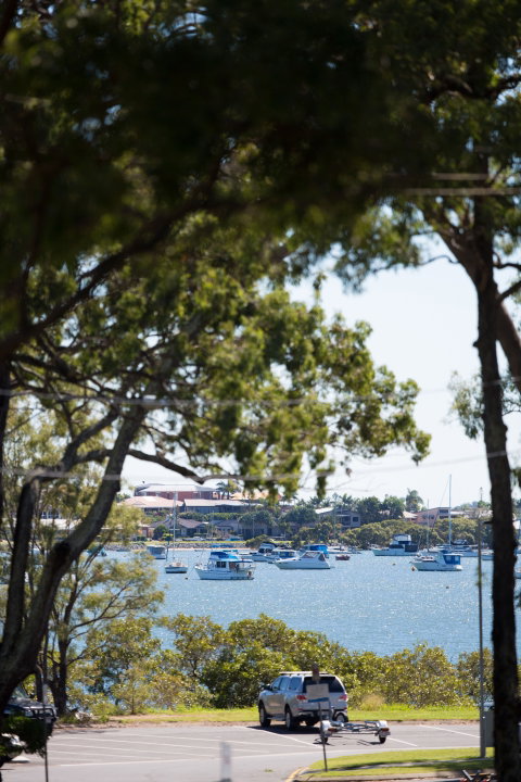 Victoria Point (Warrer Warrer) - Attractions Brisbane 2