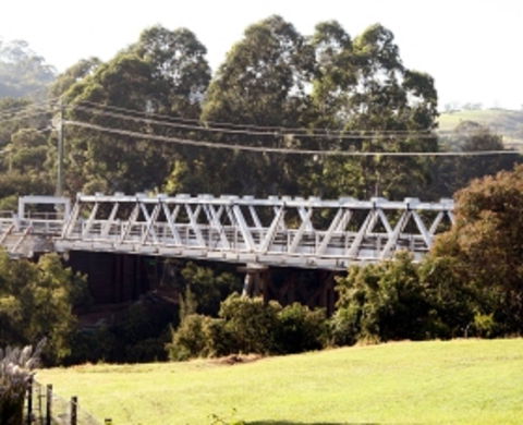 Victoria Bridge Over Stonequarry Creek - Attractions Brisbane 0