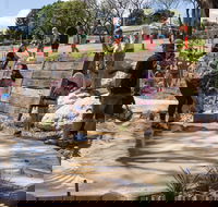 Waikerie Water and Nature Play Park - Attractions Brisbane