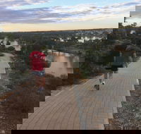 Waikerie Rotary Cliff Top Walk - Attractions Brisbane