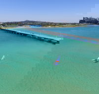 Wallis Lake - Attractions Brisbane