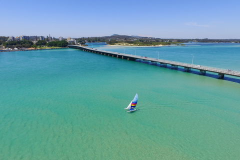 Wallis Lake - Attractions Brisbane 0