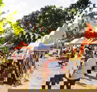 Warragul Farmers Market - Attractions Brisbane