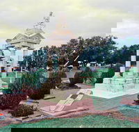 Weeping Mother Memorial - Attractions Brisbane