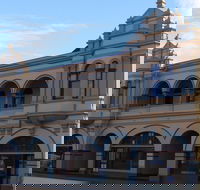 West Coast Heritage Centre