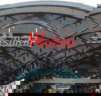 Westfield Shopping Centre Mount Druitt - Attractions Brisbane