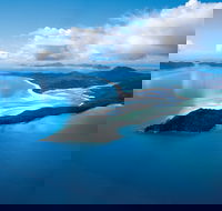 Whitehaven Beach - Attractions Brisbane