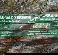 Wilabalangaloo Reserve - Attractions Brisbane