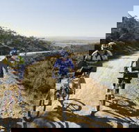 Wilmington - Attractions Brisbane