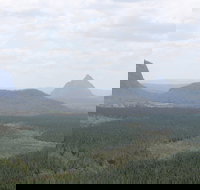 Wild Horse Mountain Lookout - Attractions Brisbane