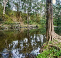 Woko National Park - Attractions Brisbane