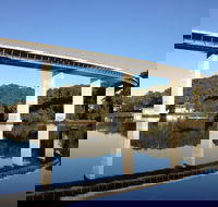 Woronora River - Attractions Brisbane