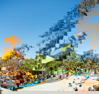 Wyndham Park - Attractions Brisbane