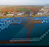 Wyndham Harbour - Attractions Brisbane