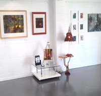 Yamba Art Space - Attractions Brisbane