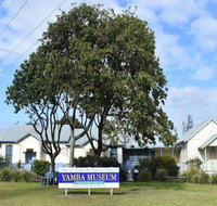 Yamba Museum - Attractions Brisbane