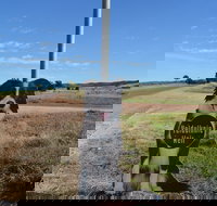 Yeldulknie Weir  Reservoir - Attractions Brisbane