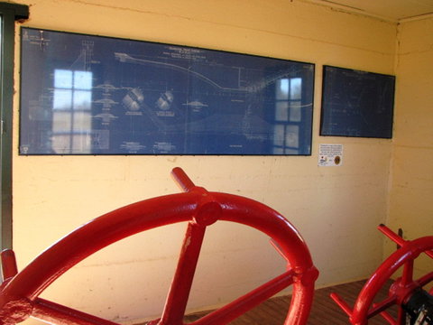 Yeldulknie Weir & Reservoir - Attractions Brisbane 1