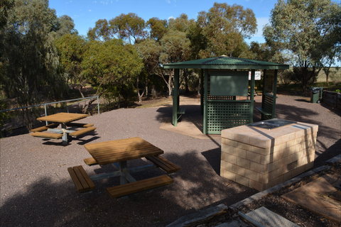 Yeldulknie Weir & Reservoir - Attractions Brisbane 2