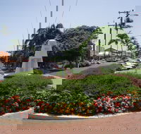 Yeppoon War Memorial - Attractions Brisbane