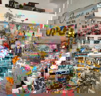 Alie Jane Travel Accessories and Designs - Attractions Brisbane