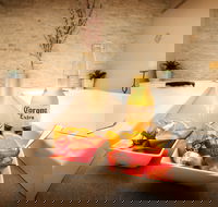 Aqua Vitae Day Spa - Attractions Brisbane