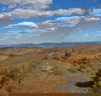 Arden Hills 4WD Track - Attractions Brisbane
