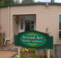 Around Art Studio/Gallery - Attractions Brisbane