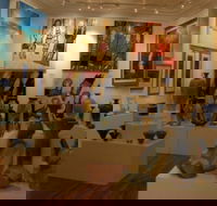 Articles Fine Art Gallery - Attractions Brisbane