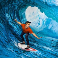ArtVo Immersive Gallery