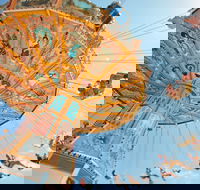 Aussie World - Attractions Brisbane