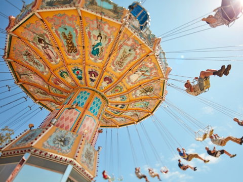 Aussie World - Attractions Brisbane 0