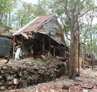 Bamboo Creek Tin Mine - Attractions Brisbane