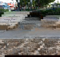 Barmera Horse Trough - Attractions Brisbane