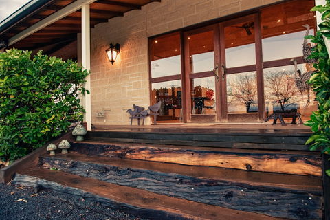 Baratto Wines - Attractions Brisbane 0