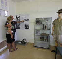 Batchelor Museum - Attractions Brisbane