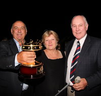 Bathurst Harness Racing Club - Attractions Brisbane