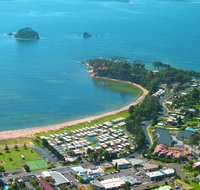 Batehaven - Attractions Brisbane