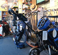 Bathurst Golf Club - Attractions Brisbane